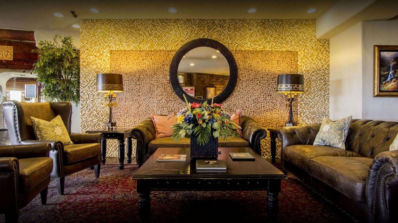 Gold Canyon Golf Resort