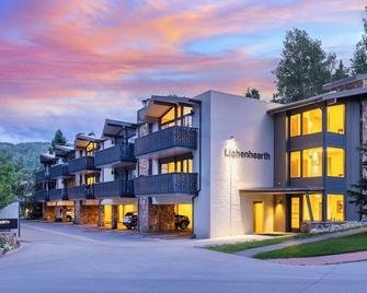 Lichenhearth - Coraltree Residence Collection - Snowmass Village - Будівля