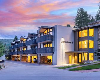 Lichenhearth - Coraltree Residence Collection - Snowmass Village - Gebäude