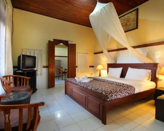 Hotel Jati Sanur - Denpasar