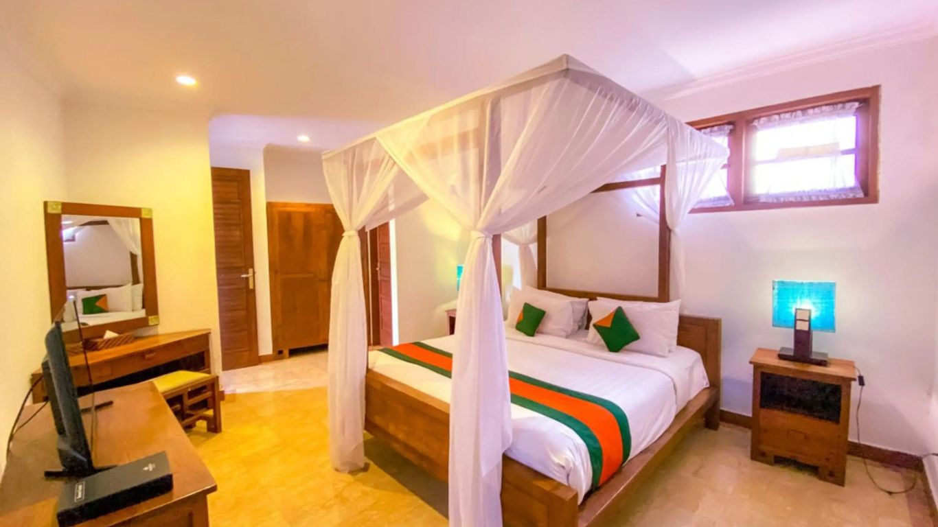 قرية ديسامودا