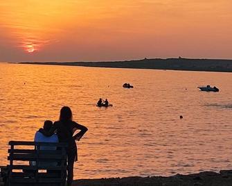 Live your curiosity now - Oristano