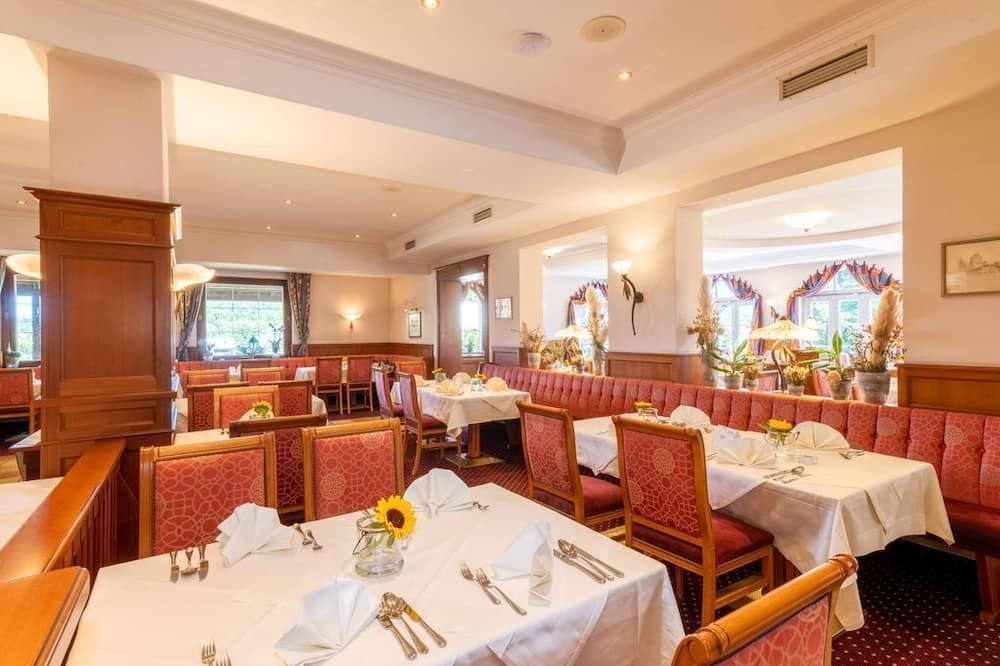 Hotel Marko - Sankt Kanzian - Restaurant
