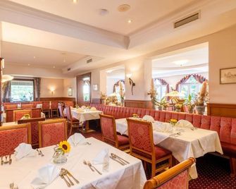 Hotel Marko - Sankt Kanzian - Restaurant
