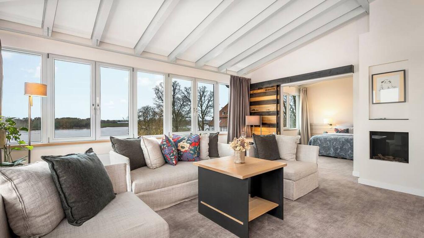 زولينسبيكر فاهر هاوس