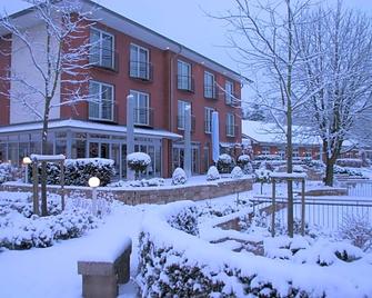 Hotel Driland - Gronau - Building