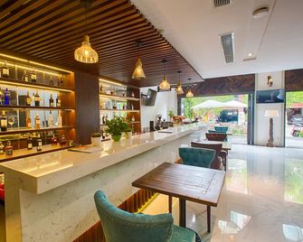 Sen Boutique Hotel - Da Nang - Bar