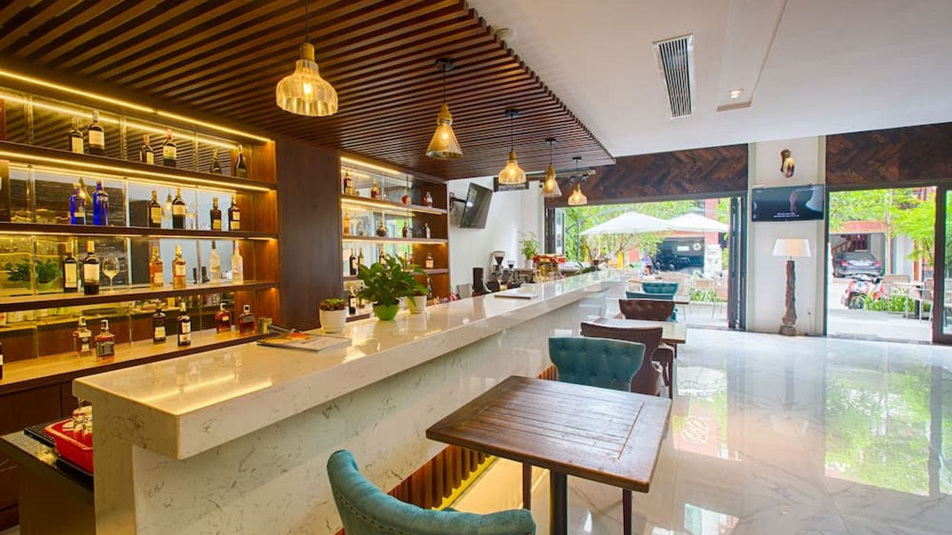 سين بوتيك هوتل