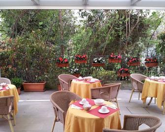 Hotel Regit - Venice - Restaurant