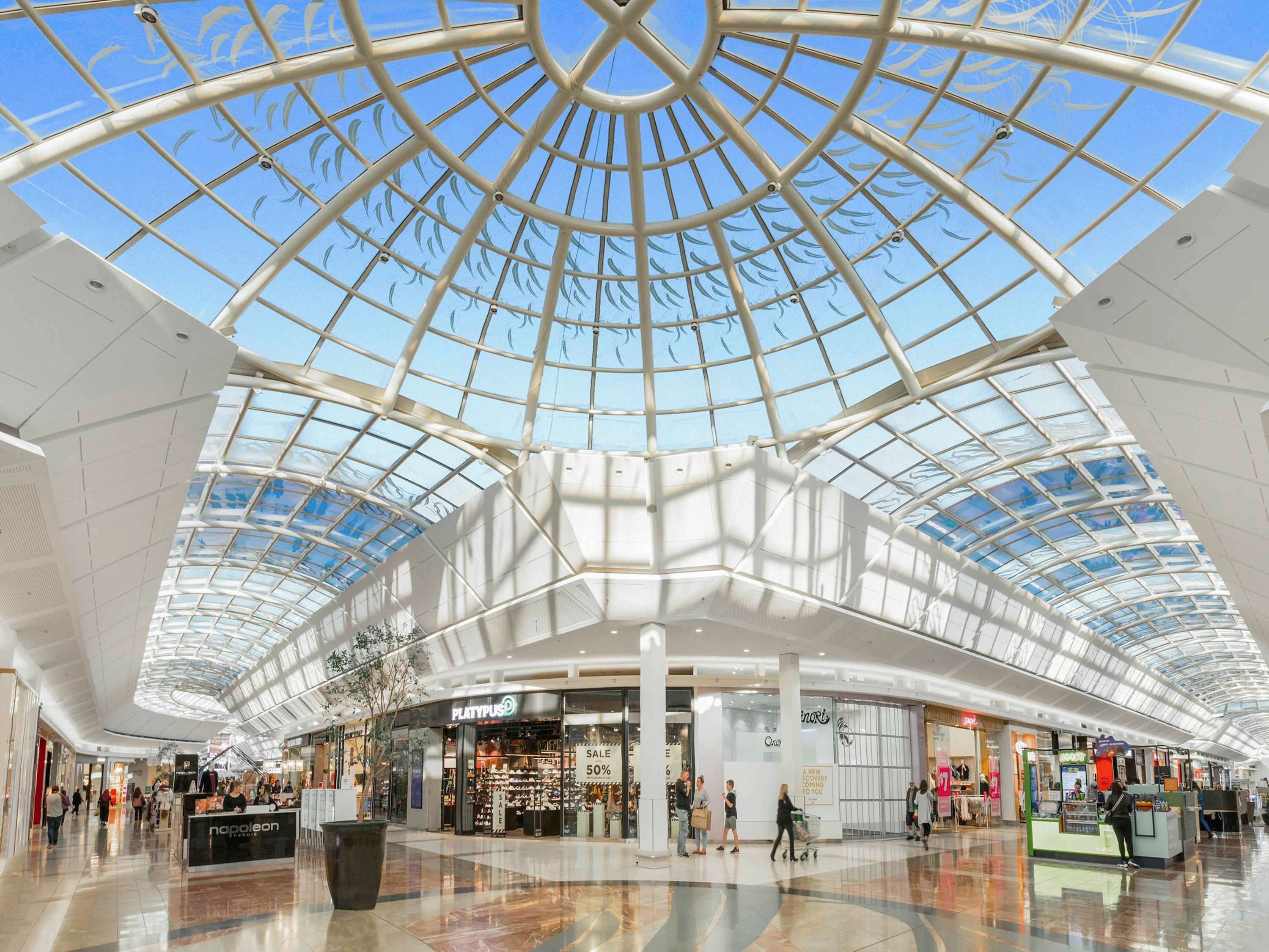 مانترا ملبورن إيبينج