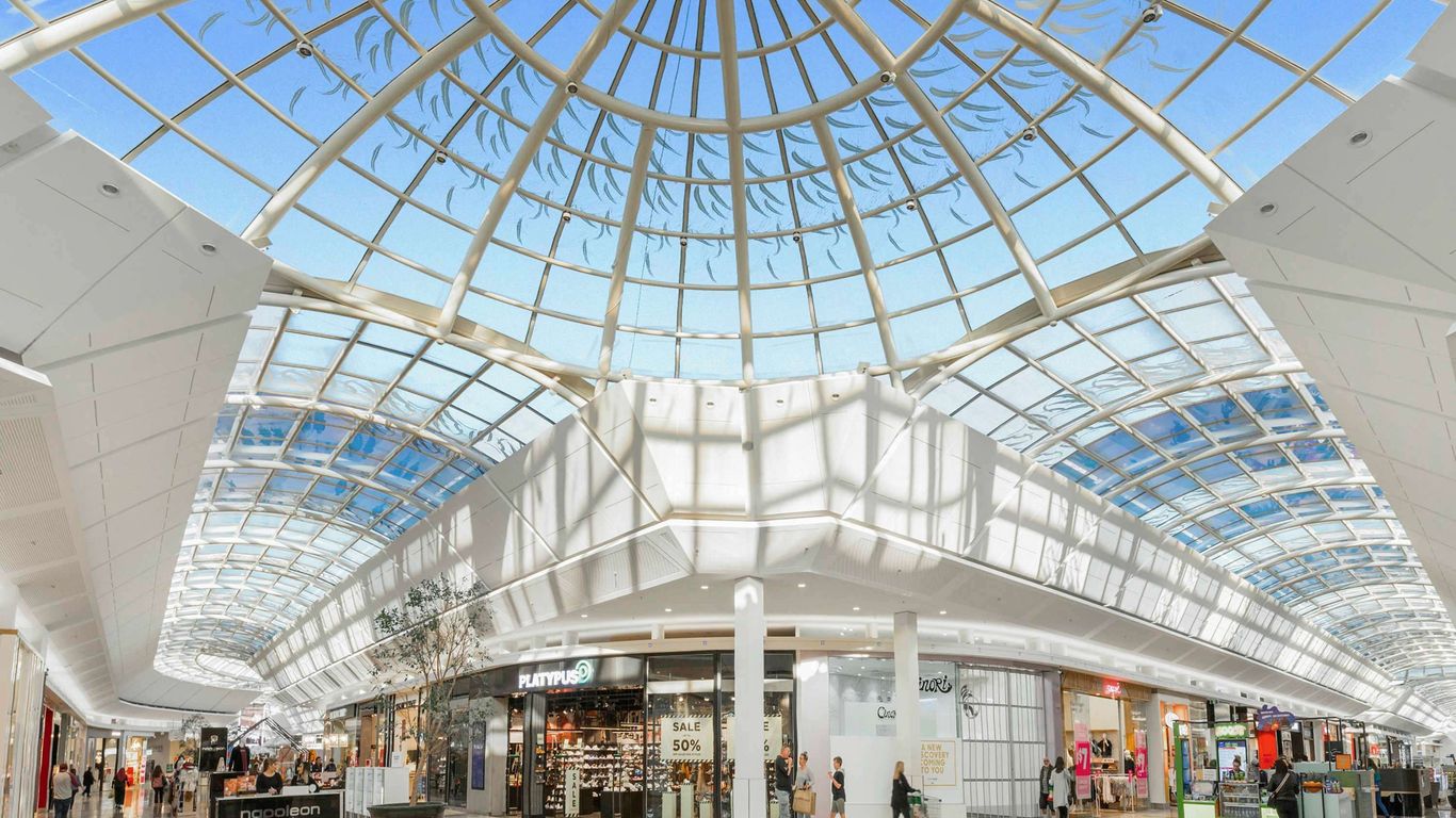 مانترا ملبورن إيبينج