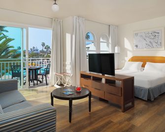 H10 Ocean Suites - Corralejo