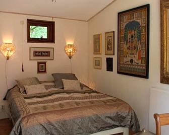 Villa de Nachtegaal - Naarden - Habitación