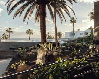 La Isla y el Mar, Hotel Boutique - Puerto del Carmen