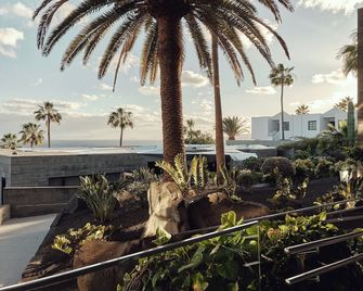 La Isla y el Mar, Hotel Boutique - Puerto del Carmen