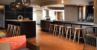 SpringHill Suites by Marriott Minneapolis-St. Paul Airport/Mall of America - Bloomington - Bar