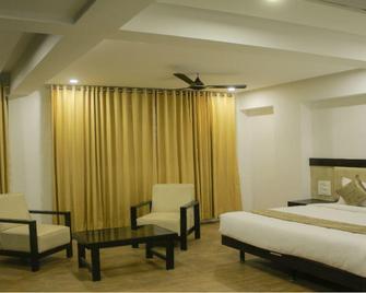 Skd Comforts - Hubli - Bedroom