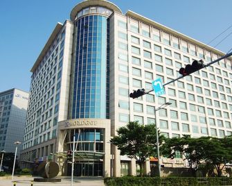 Gogo House - Incheon - Building