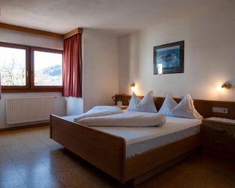 Apartment 2 - Zur Sonne - Laion - Habitación