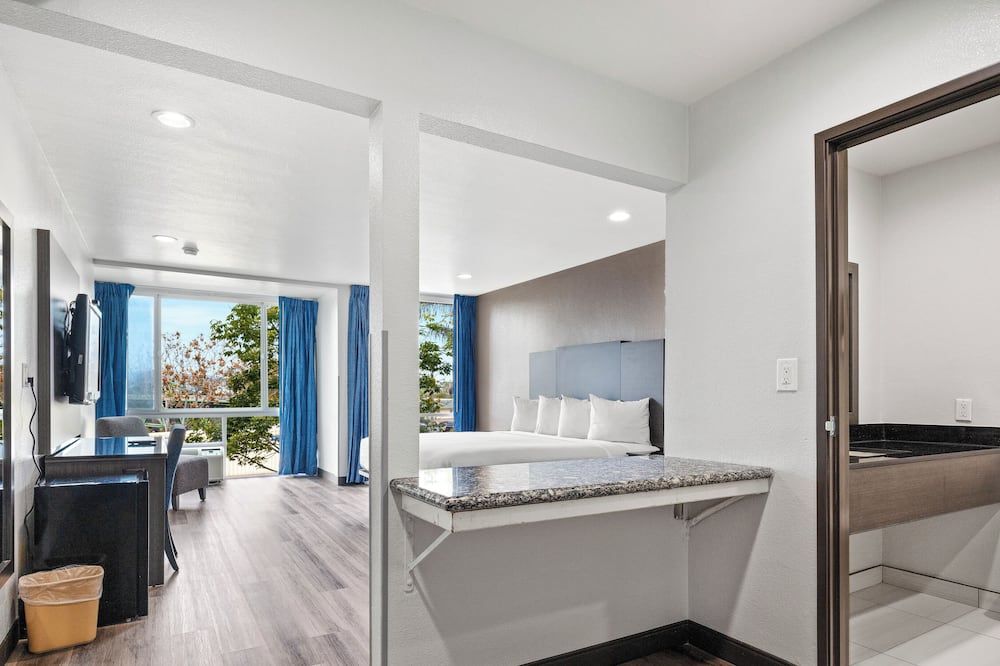 Motel 6 Oceanside Ca Marina Camp Pendleton - Oceanside