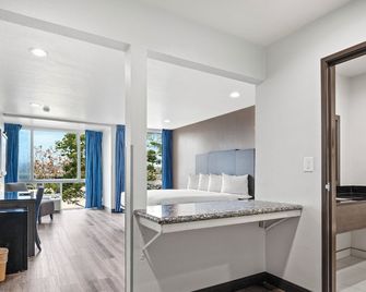 Motel 6 Oceanside Ca Marina Camp Pendleton - Oceanside