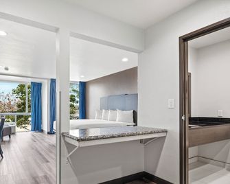 Motel 6 Oceanside Ca Marina Camp Pendleton - Oceanside