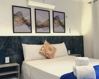 Pousada Gente Bonita La Mansion - Armação dos Búzios