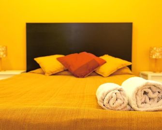 New Samay Hostel - Sevilla - Habitación