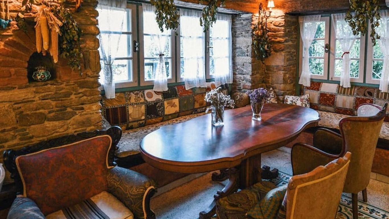 Nisanyan Hotel