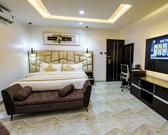 Roston Hotels - Port Harcourt