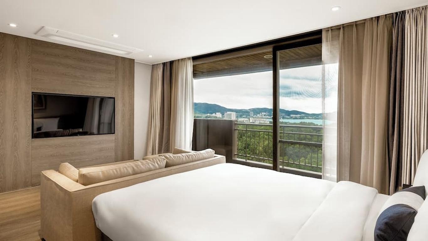 Kensington Resort Gyeongju