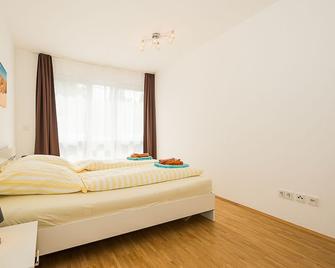 Gallardo perfect place for rent and spend time for vacation - Linden - Bedroom