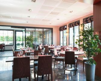 Le Parc Hotel - Plessis Robinson - Le Plessis-Robinson - Restaurant