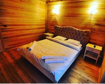 Lithos Hotel - Foça - Spa