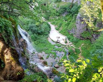 Apartment Goran - Poljanak - Outdoors view