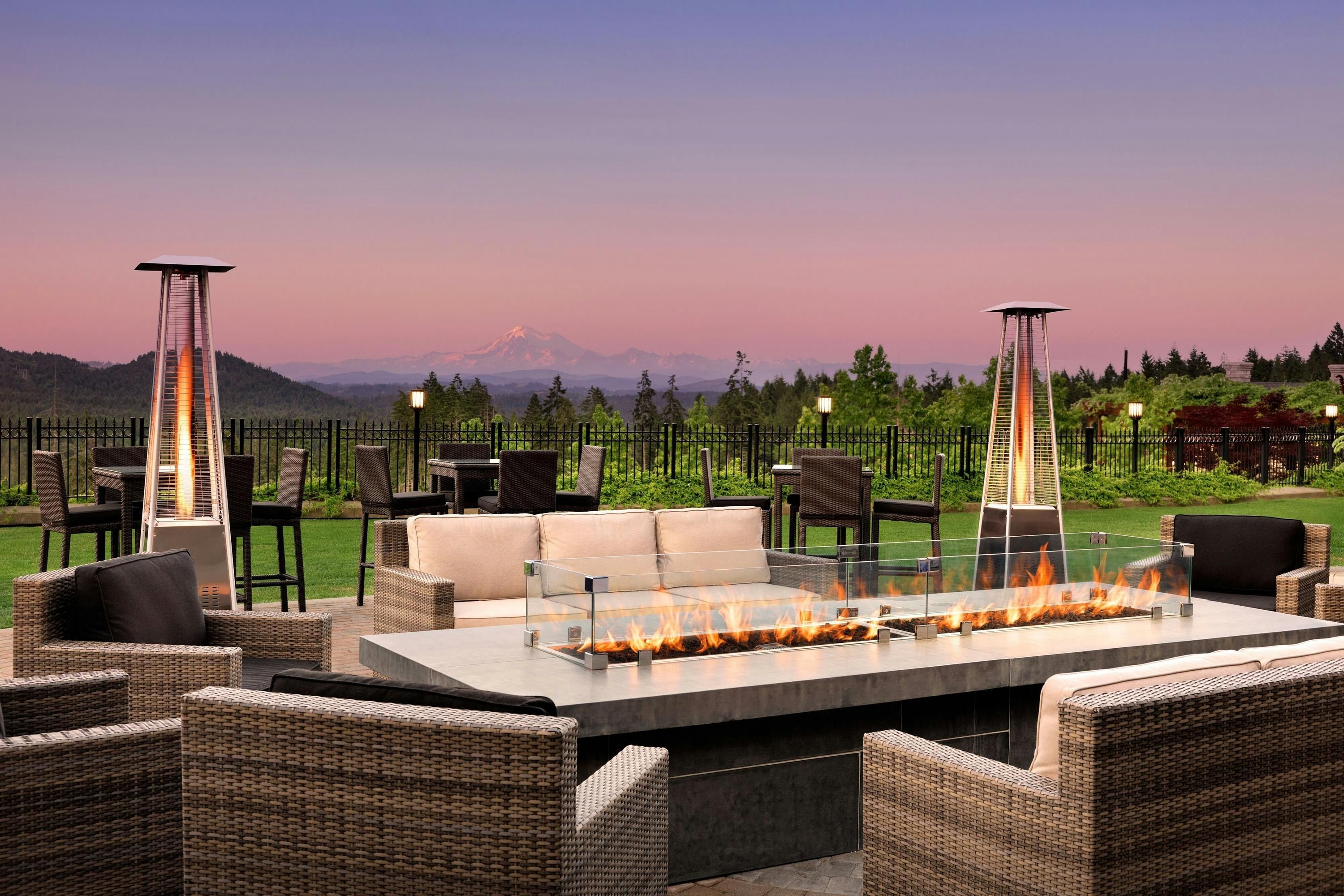 ذا ويستن بير ماونتن جولف ريزورت آند سبا - فيكتوريا - ردهة