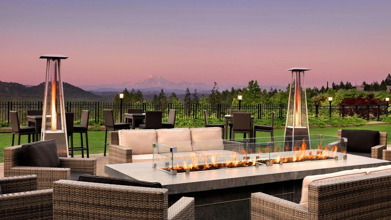 The Westin Bear Mountain Golf Resort & Spa, Victoria