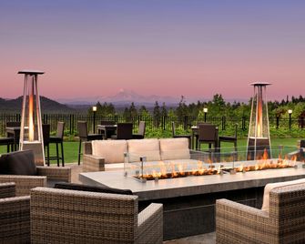 The Westin Bear Mountain Golf Resort & Spa, Victoria - Victoria - Salon