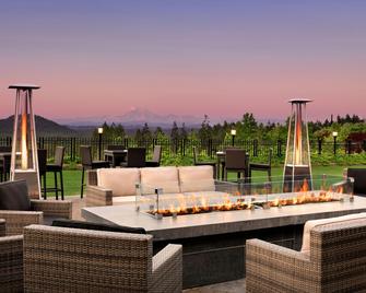 ذا ويستن بير ماونتن جولف ريزورت آند سبا - فيكتوريا - ردهة