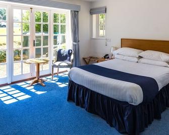 Middle Aston House - Bicester - Habitación
