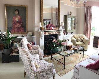 Annes House - Hastings