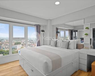 Magnolia ApartHotel by Kozystay - Kebon Jeruk - Jakarta - Chambre