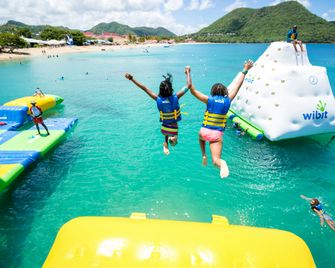 Bay Gardens Hotel - Gros Islet
