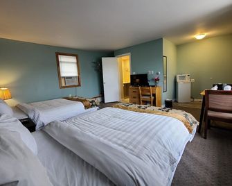 Highland Motel - North Sydney - Habitació