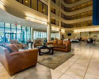 Phoenix West by Luxury Gulf Rentals - Orange Beach - Σαλόνι ξενοδοχείου