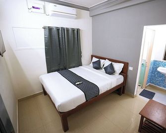 Blessings Select Dlf - Chennai
