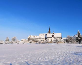 Kloster Kappel - Kappel am Albis