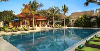 Sudamala Suites & Villas - Denpasar - Pool