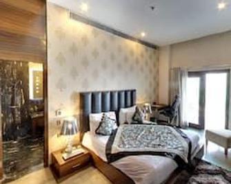 Hotel Grand Marian - Ludhiāna - Habitación