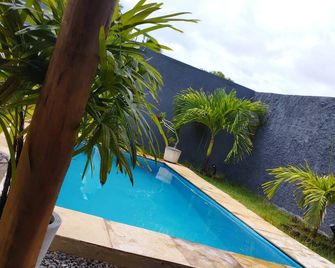 Lugar Para Família Lugar Calmo Para Relaxar e Desfrutar de Belas Praias - Fortim - Piscine